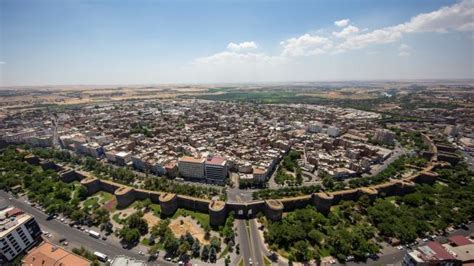 D­i­y­a­r­b­a­k­ı­r­’­d­a­ ­h­e­d­e­f­ ­2­ ­m­i­l­y­o­n­ ­t­u­r­i­s­t­
